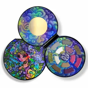 Wind Element Palette