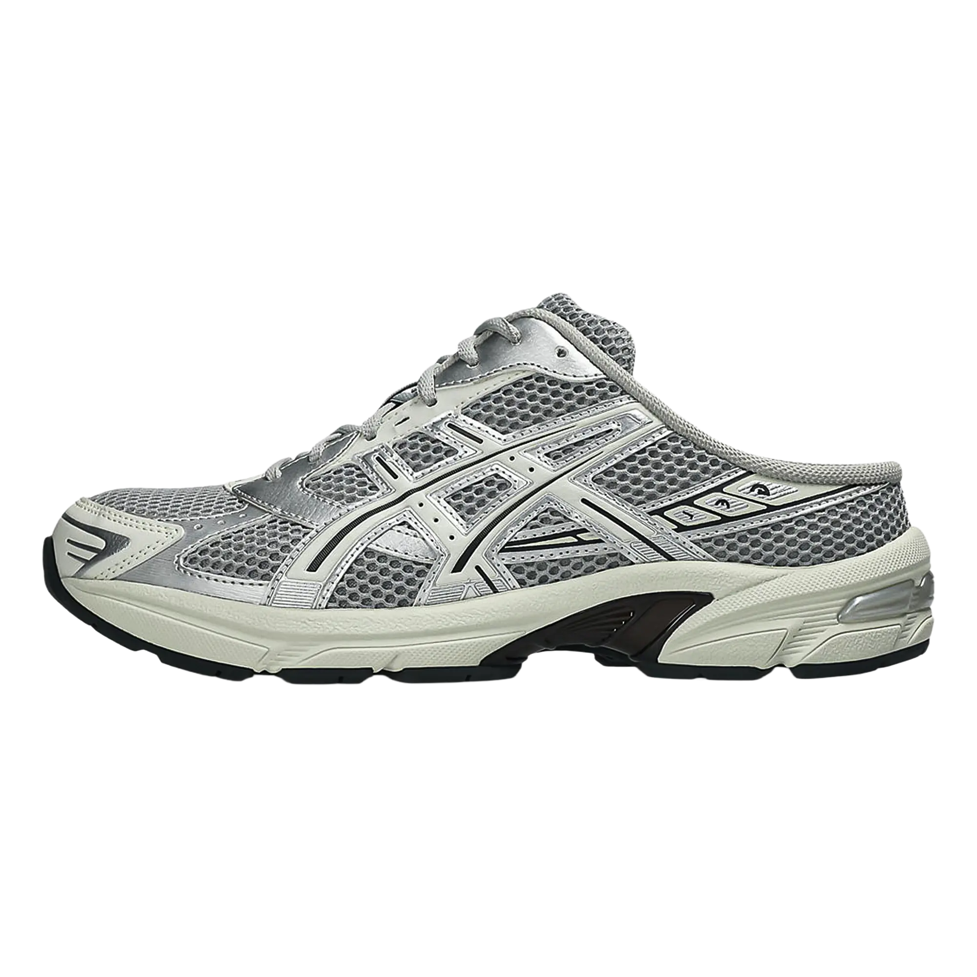 Gel-1130 Mule "Cement Lake Grey" 1203B048 020