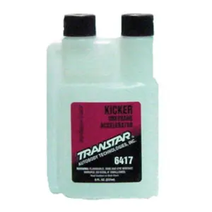 Transtar  8 oz Kicker Urethane Accelerator