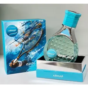 Armaf 570947 3.4 oz Cool Ace Cologne Eau De Parfum Spray for Men