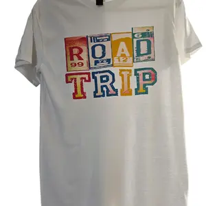 ROAD TRIP! Unisex Tee