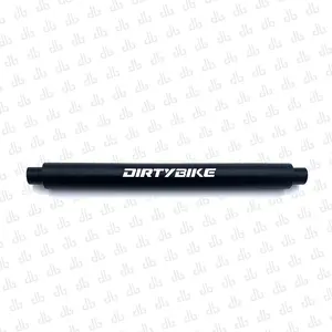 DirtyBike Aluminum Foot Peg Support Brace Surron LBX