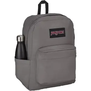 Jansport SuperBreak Plus Laptop Backpack JS0A4QUE