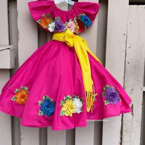 Mexican Dress