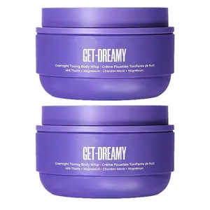 MAËLYS GET-DREAMY Overnight Toning Whip x 2 | Save on the Best Selling Overnight Body Firming Cream