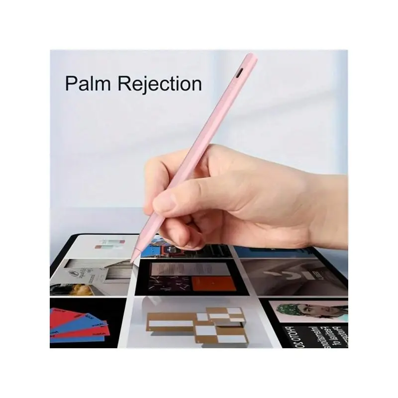 Apple Pencil for iPad 10th and 9th Generation, 2x Fast Charging