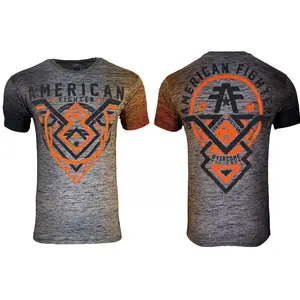 American Fighter Men's T-shirt Oakview