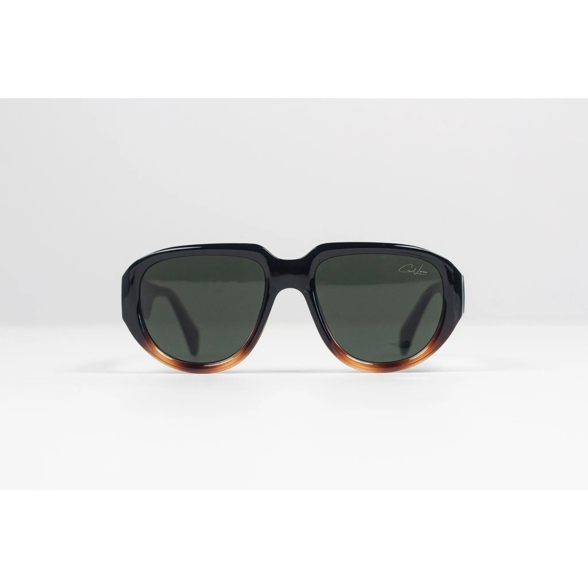 HALO- BLACK/AMBER