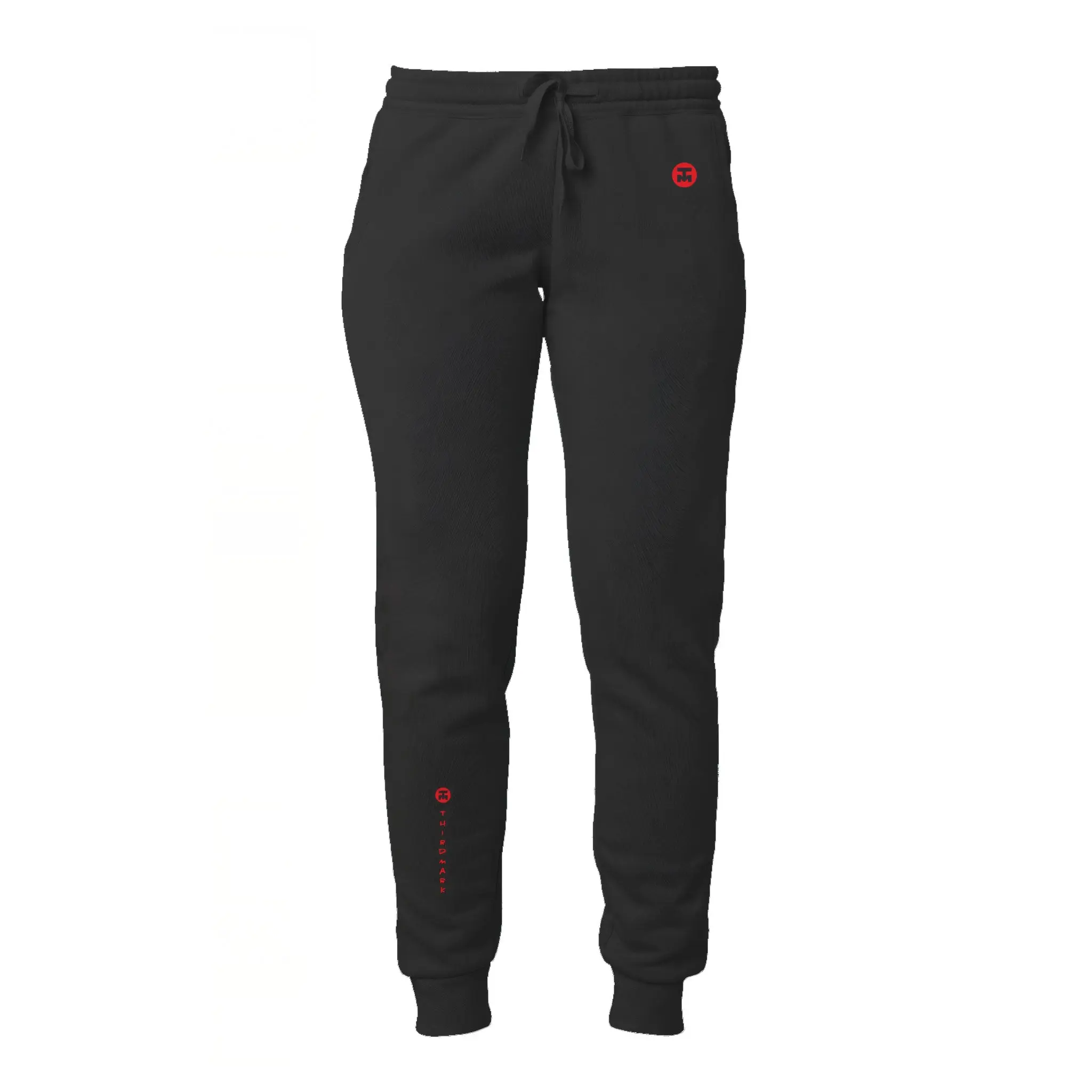 ThirdMark Crest Femme Sweatpants Comfort Fit Womenswear