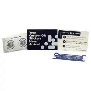 The Smart Sticky Note