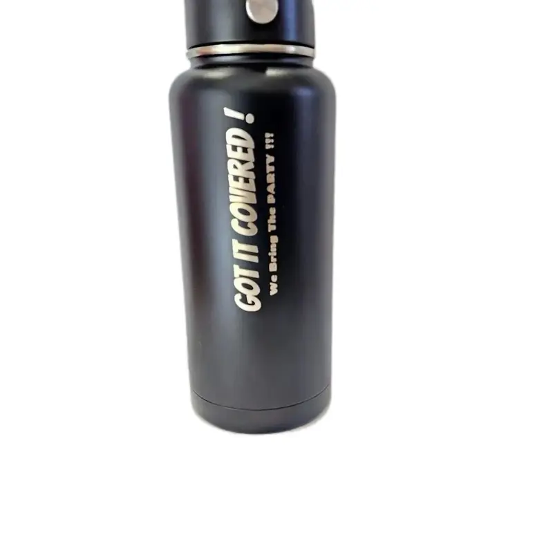 RTIC 32 Oz. Engraved Tumbler with Engraved Finish, Ideal for Beverages and Drinkware - Bottle
