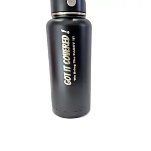 RTIC 32 Oz. Engraved Tumbler with Engraved Finish, Ideal for Beverages and Drinkware - Bottle