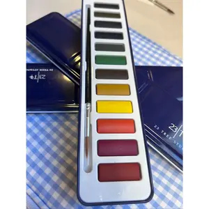 The Aspen Classic 12