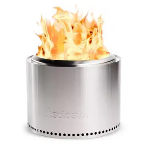 Solo Stove Bonfire 2.0 Fire Pit