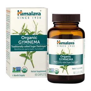 Organic Gymnema