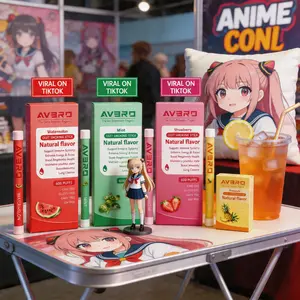 3-in-1 Twin-Cap Mint Inhaler Essential Oils Late-Night Study, Long Drives, Meetings Discreet & Reusable (Not a Vape)