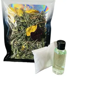 Ancestors Spiritual Cleanse Kit with Natural Ingredients