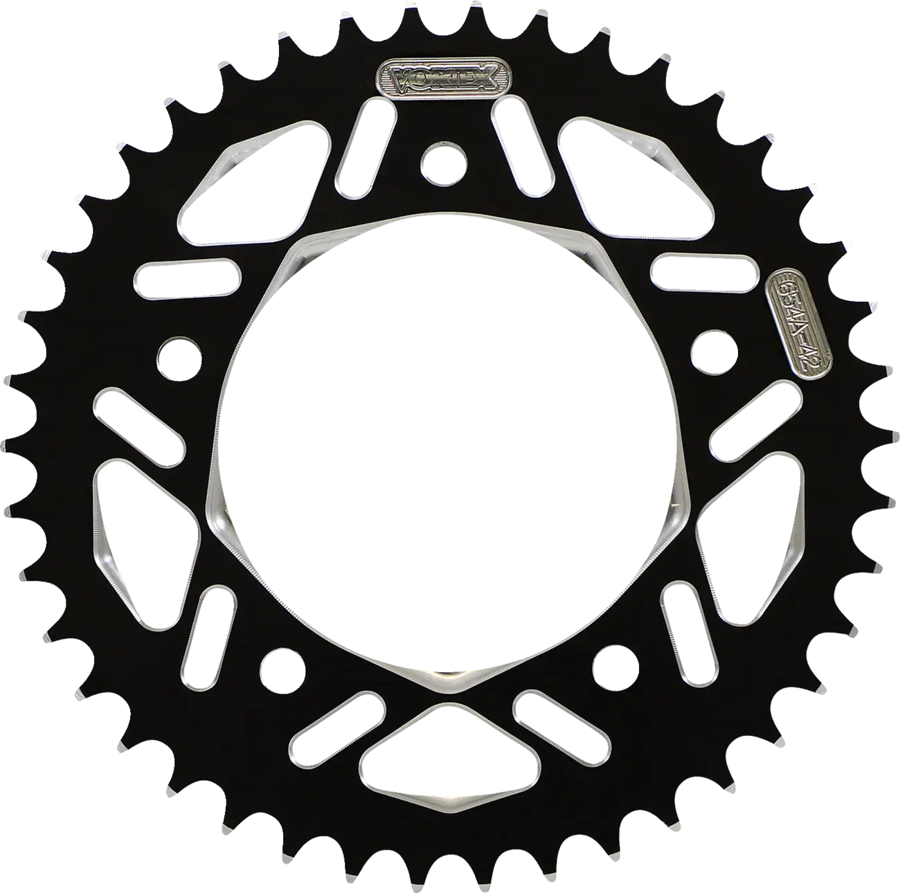 VORTEX Aluminum Rear Sprocket