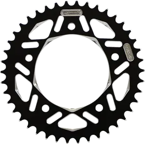 VORTEX Aluminum Rear Sprocket