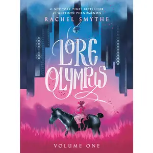 USED-Lore Olympus: Volume One by Smythe, Rachel (Paperback)