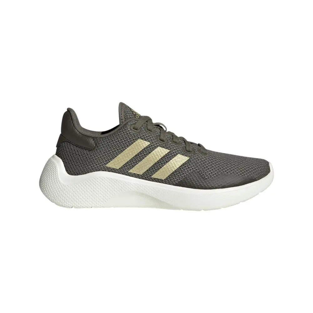 adidas Womens Puremotion 2.0 Sneakers Shoes Casual - Green