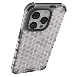 Military Grade Heavy Duty Armor Case for IPhone 16 15 14 13 12 11 Pro Max Mini Plus 16E Shockproof Rugged Defender Cover Phone Case