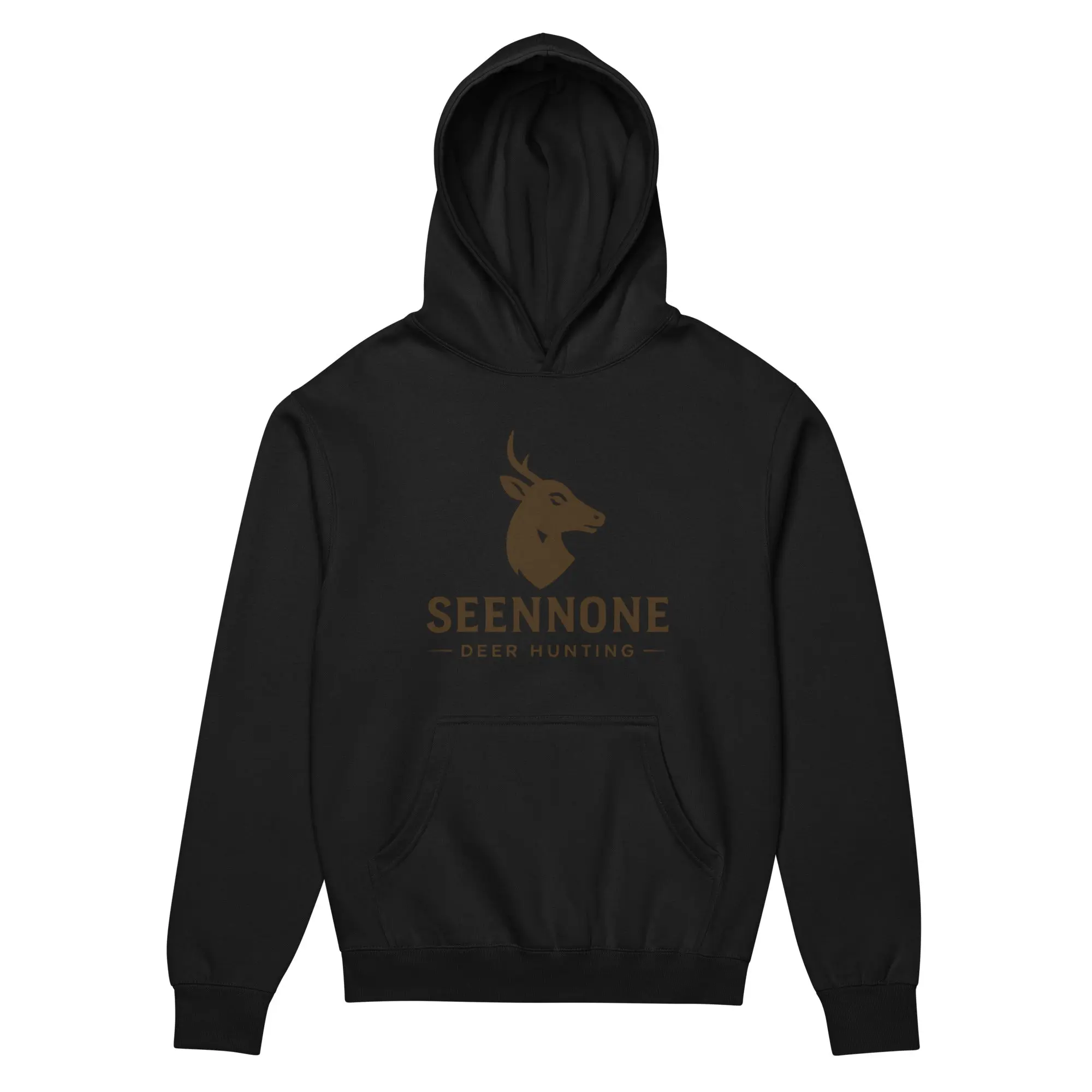 SeenNone Original Hoodie SeenNone Original Hoodie