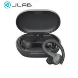 JLab GO Sport+ True Wireless Earbuds with Integrated Charging Case 35+ Hour Playtime 3 EQ Sound Settings IPX4 Bluetooth 5.3 Cable Rechargeable Headphones Audio - Electronic