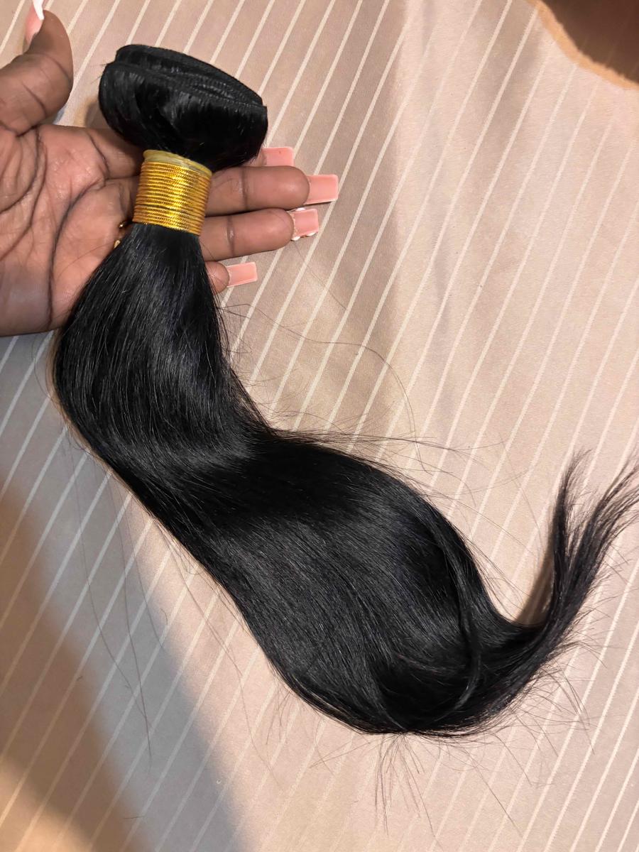 Item: Straight, 14inch 1pc