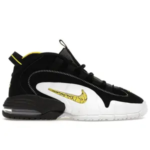 Nike Men's Air Max Penny 1 Lester Middle School Basketball Shoes, from StockX