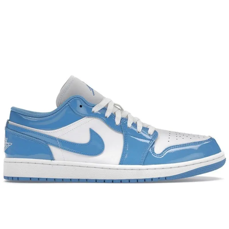 Jordan Men's 1 Low SE White Legend Blue Basketball Shoes, from StockX Jordan Men's 1 Low SE White Legend Blue Basketball Shoes, from StockX