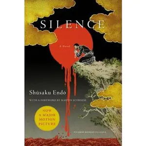 Silence -- Shusaku Endo, Paperback