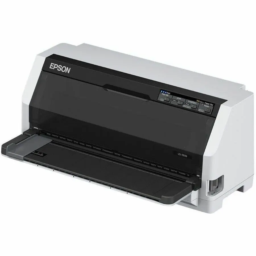Epson LQ-780N 24-pin Dot Matrix Printer C11CJ81202