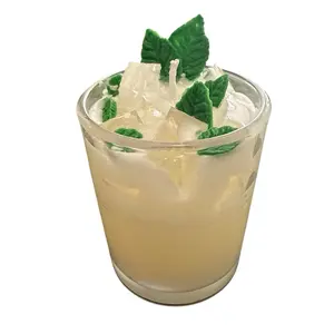 Coconut mojito