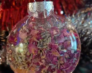 Victorian Dreams Ornament