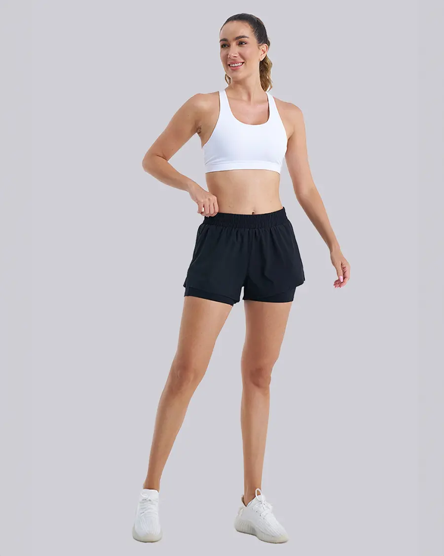 SpeedShift 2-in-1 Running Short