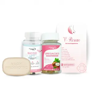 V-Balance Essential Plus