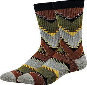 Navajo Active Socks