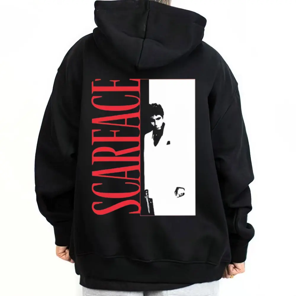 scarface hoodie supreme - TikTok Shop