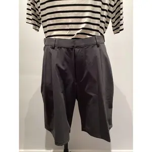 MEN'S AEROCOOL BANDING PANTS
