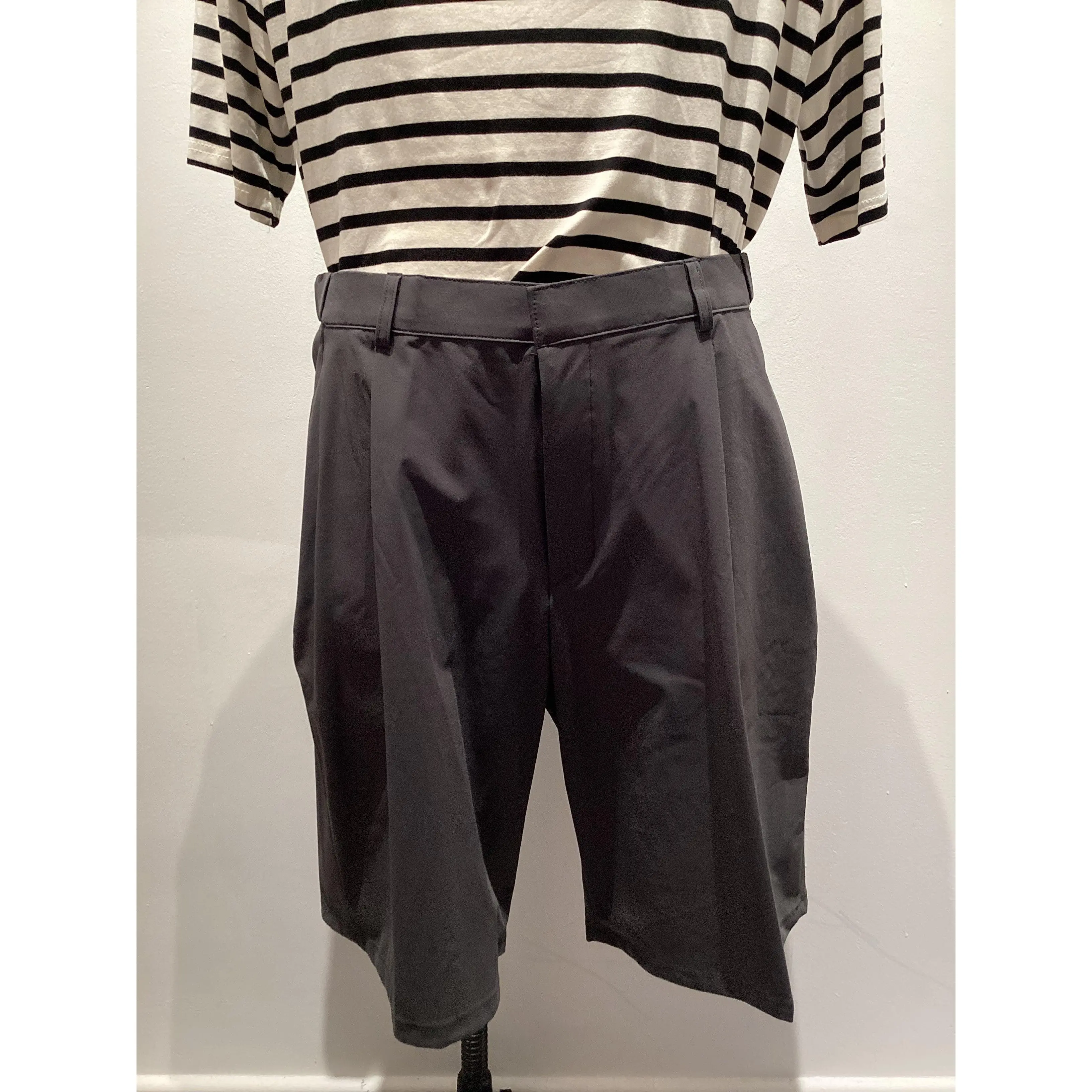 MEN'S AEROCOOL BANDING PANTS