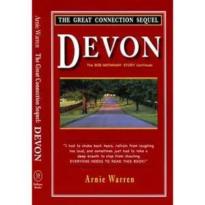 USED-The Great Connection Sequel: Devon by Arnie Warren (Paperback)