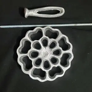 Molde de Buñuelo: Classic Design