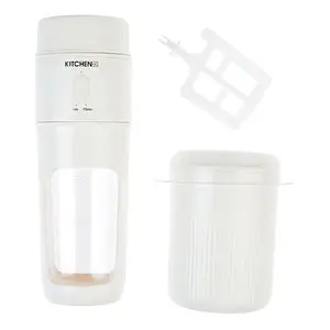 KitchenHQ 3-in-1 Frozen Treat Maker