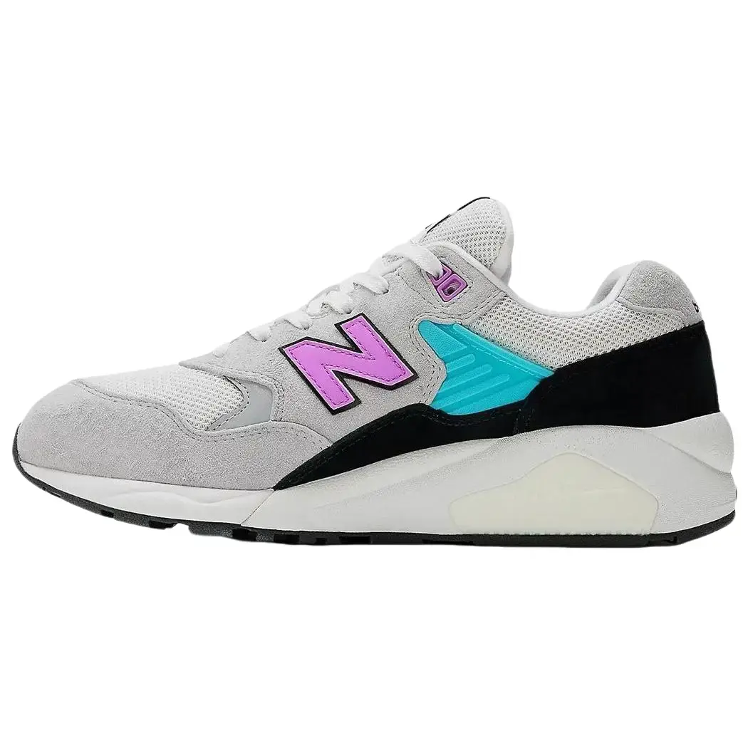 New Balance 580 'Raincloud Cosmic Rose' Men's