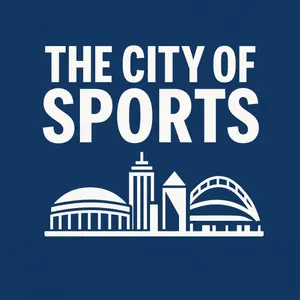 The City of Sports