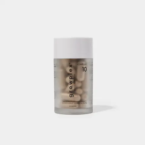 Complex10™ Hair Defense Supplement
