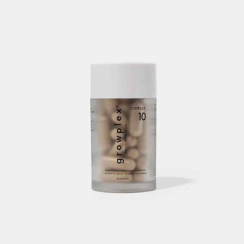 Complex10™ Hair Defense Supplement