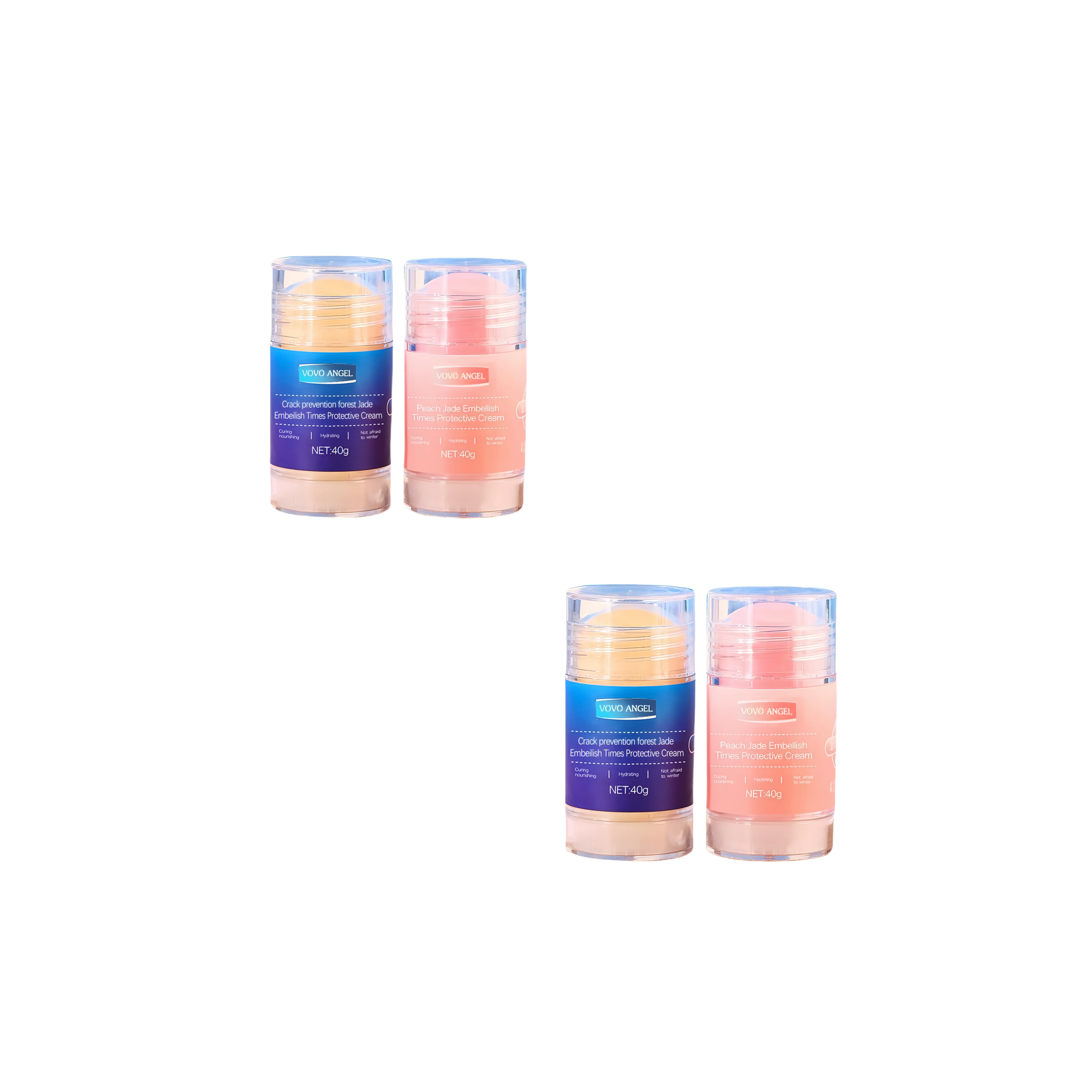 2pcs