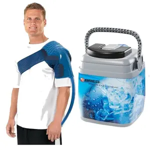 Breg® Polar Care Kodiak w/ Battery & Sterile Pad Combo